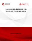 2026年中國海螺罐頭行業(yè)市場動態(tài)分析及產(chǎn)業(yè)前景研判報告