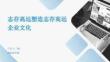 志存高远塑造志存高远企业文化