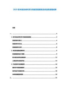 2025軟木復(fù)合材料浮力性能實(shí)驗(yàn)報(bào)告及岸邊防波堤成事