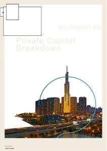 PitchBook-2026年東南亞私人資本細分 SOUTHEAST ASIA Private Capital Breakdown