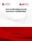 2026年中國氣動液壓行業市場動態分析及產業前景研判報告