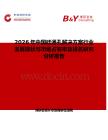 2026年中國硅通孔解決方案行業發展現狀與市場占有率及排名研究分析報告