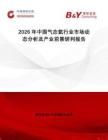 2026年中国气态氦行业市场动态分析及产业前景研判报告