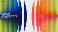 2026年對話式商業時代報告 THE ERA OF CONVERSATIONAL COMMERCE Where customers are won and lost-Valtech