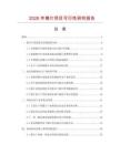 2026年鎳片項目可行性研究報告