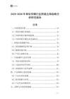 2025-2030年單軌車輛行業跨境出海戰略分析研究報告