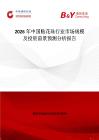2026年中國貼花珠行業市場規模及投資前景預測分析報告
