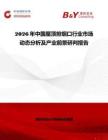 2026年中国屋顶排烟口行业市场动态分析及产业前景研判报告