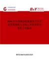 2026年中國纈沙坦氨氯地平片行業(yè)發(fā)展現(xiàn)狀與市場占有率及排名研究分析報告