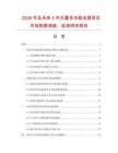 2026年及未來5年外置多功能電源項目市場數據調查、監測研究報告