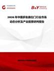 2026年中国多轨推拉门行业市场动态分析及产业前景研判报告
