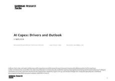 高盛-AI行业顶尖企业：驱动因素与展望-AI Apex：Drivers and Outlook-20260402