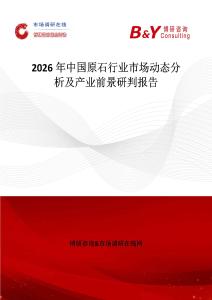 2026年中國(guó)原石行業(yè)市場(chǎng)動(dòng)態(tài)分析及產(chǎn)業(yè)前景研判報(bào)告
