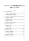 2025-2030年功率半導(dǎo)體器件行業(yè)跨境出海戰(zhàn)略分析研究報告