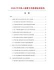 2026年中国人造雾主机数据监测报告