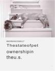 2025年美国宠物报告 The State of Pet Ownership in the U.S.