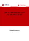 2026年中国棒球棍袋市场占有率及行业竞争格局分析报告