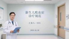 新生兒敗血癥診療規(guī)范