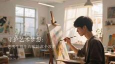 守護(hù)藝術(shù)夢(mèng)想：藝考生招生詐騙防范全攻略