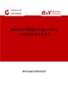 2026年中國醋酸鋱市場占有率及行業(yè)競爭格局分析報告
