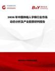 2026年中國伸縮人字梯行業市場動態分析及產業前景研判報告