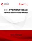 2026年中國共同對講門口機行業市場動態分析及產業前景研判報告