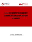 2026年中國醫用氣體終端裝置行業發展現狀與市場占有率及排名研究分析報告