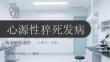 心源性猝死發(fā)病機(jī)制解析課件 PPT