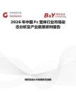 2026年中國Fc受體行業市場動態分析及產業前景研判報告