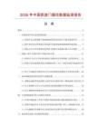 2026年中國凱旋門煙花數(shù)據(jù)監(jiān)測報告