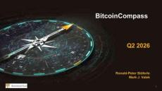 Incrementum-遞增比特幣指南針——2026年第二季度 Bitcoin Compass Q2 2026