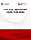2026年中国人造假发行业市场动态分析及产业前景研判报告