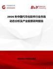 2026年中國代幣化軟件行業市場動態分析及產業前景研判報告