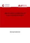 2026年中國鋅合金角閥市場占有率及行業(yè)競爭格局分析報告
