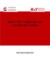 2026年中國門口鋪墊市場占有率及行業競爭格局分析報告