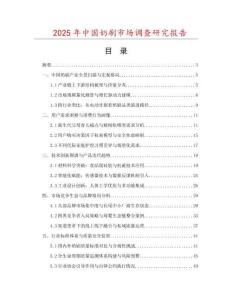 2025年中國(guó)奶刷市場(chǎng)調(diào)查研究報(bào)告