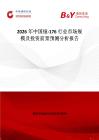 2026年中國鐿-176行業市場規模及投資前景預測分析報告