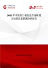 2026年中國防塵鏡行業市場規模及投資前景預測分析報告