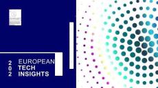 2025年歐洲科技洞察報(bào)告 EUROPEAN TECH INSIGHTS