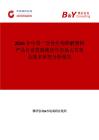 2026年中國一次性生物降解塑料產品行業發展現狀與市場占有率及排名研究分析報告