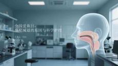 全國愛鼻日：嗅覺減退的原因與科學護理