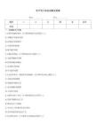 生產員工安全試題及答案
