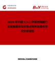 2026年中國33-二甲基丙烯酸行業(yè)發(fā)展現(xiàn)狀與市場占有率及排名研究分析報告