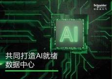 2026共同打造AI就緒數(shù)據(jù)中心白皮書(shū)-施耐德電氣