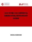 2026年中國(guó)LIBS光譜系統(tǒng)行業(yè)發(fā)展現(xiàn)狀與市場(chǎng)占有率及排名研究分析報(bào)告