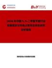 2026年中國NN-二甲基芐胺行業(yè)發(fā)展現(xiàn)狀與市場占有率及排名研究分析報(bào)告