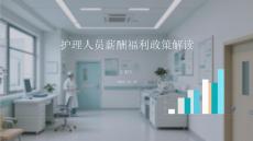 護理人員薪酬福利政策解讀