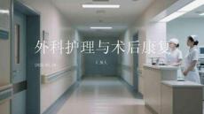 外科護理與術后康復