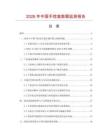 2026年中國手控盒數(shù)據(jù)監(jiān)測報告