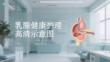 乳腺健康護理高清示意圖